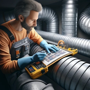 Air Duct Cleaning in Lake Worth